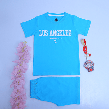 Loss Angeles Siuit for Boys - ZZ Collections