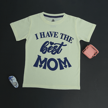 I Have the Best MOM - ZZ Collections