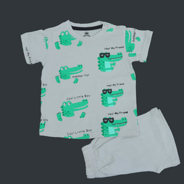 Summer Fun Twinset