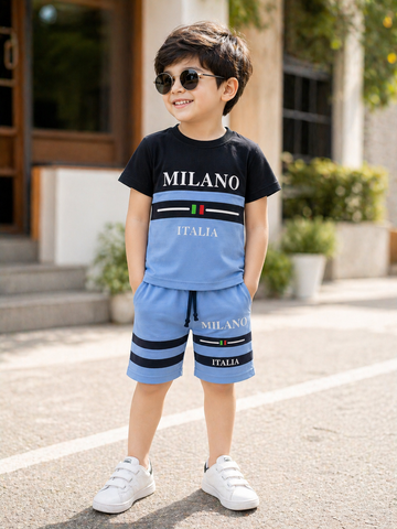 Suit For Boys