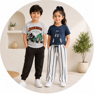 Kids Collection