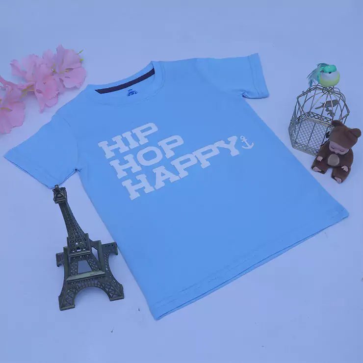 Hip Hop Happy Light Sky - ZZ Collections