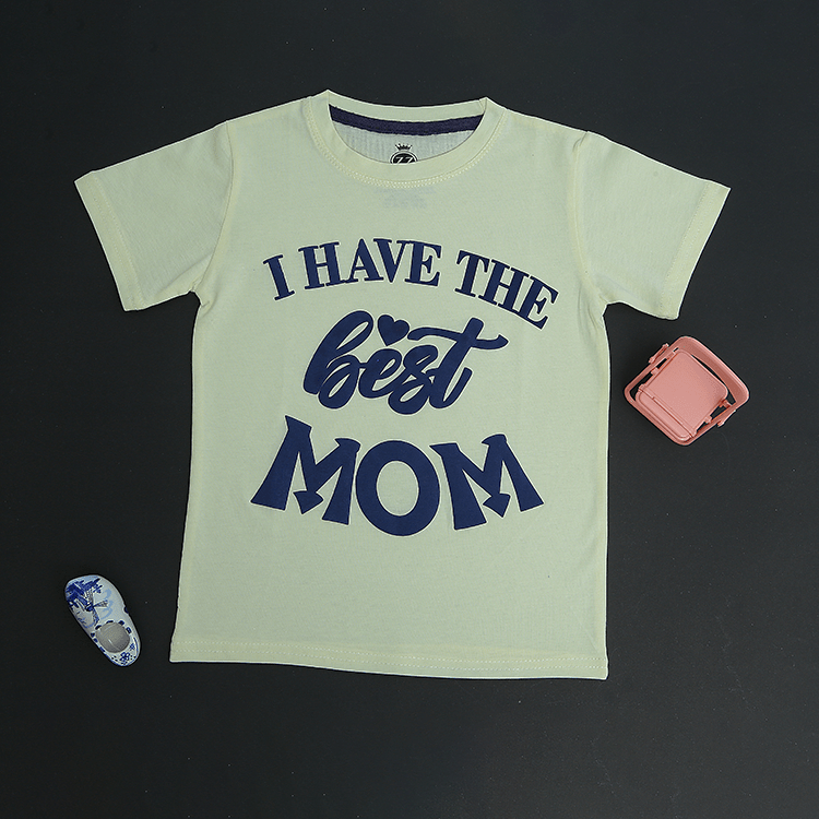 I Have the Best MOM - ZZ Collections