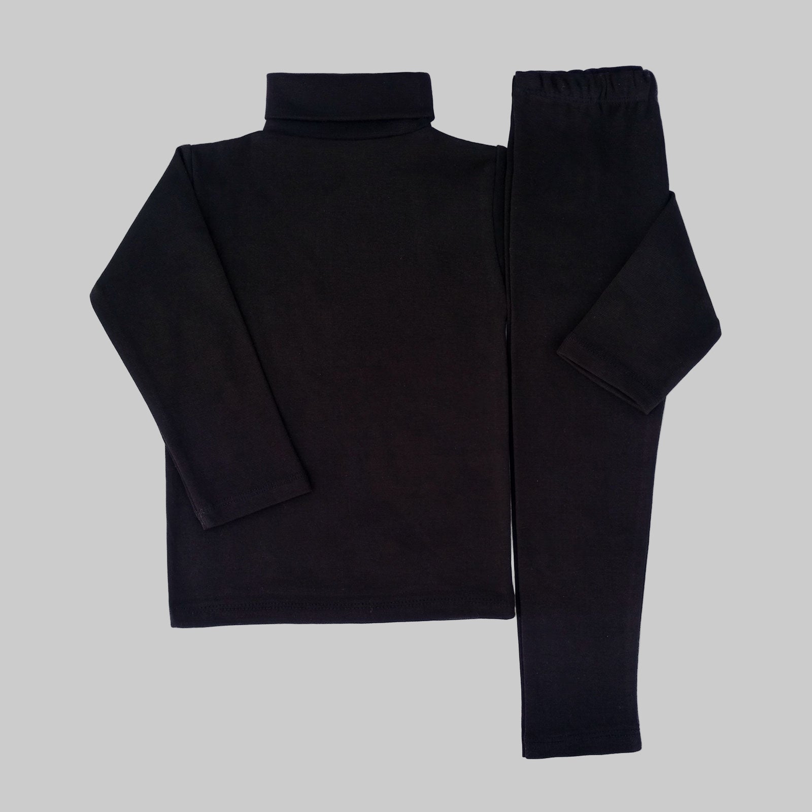 Black Thermal