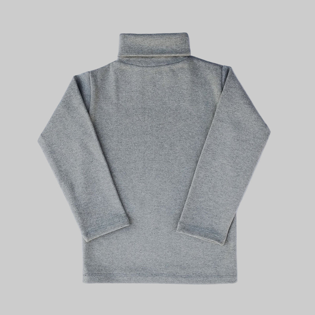 Heather Grey Thermal