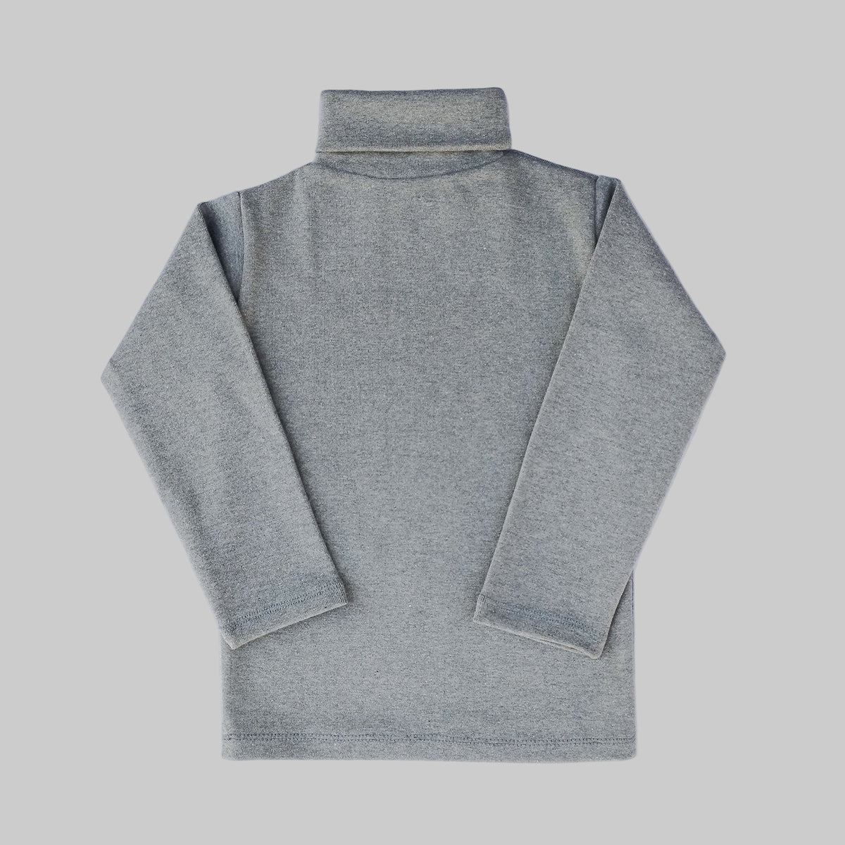 Heather Grey Thermal