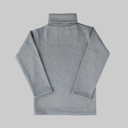 Heather Grey Thermal