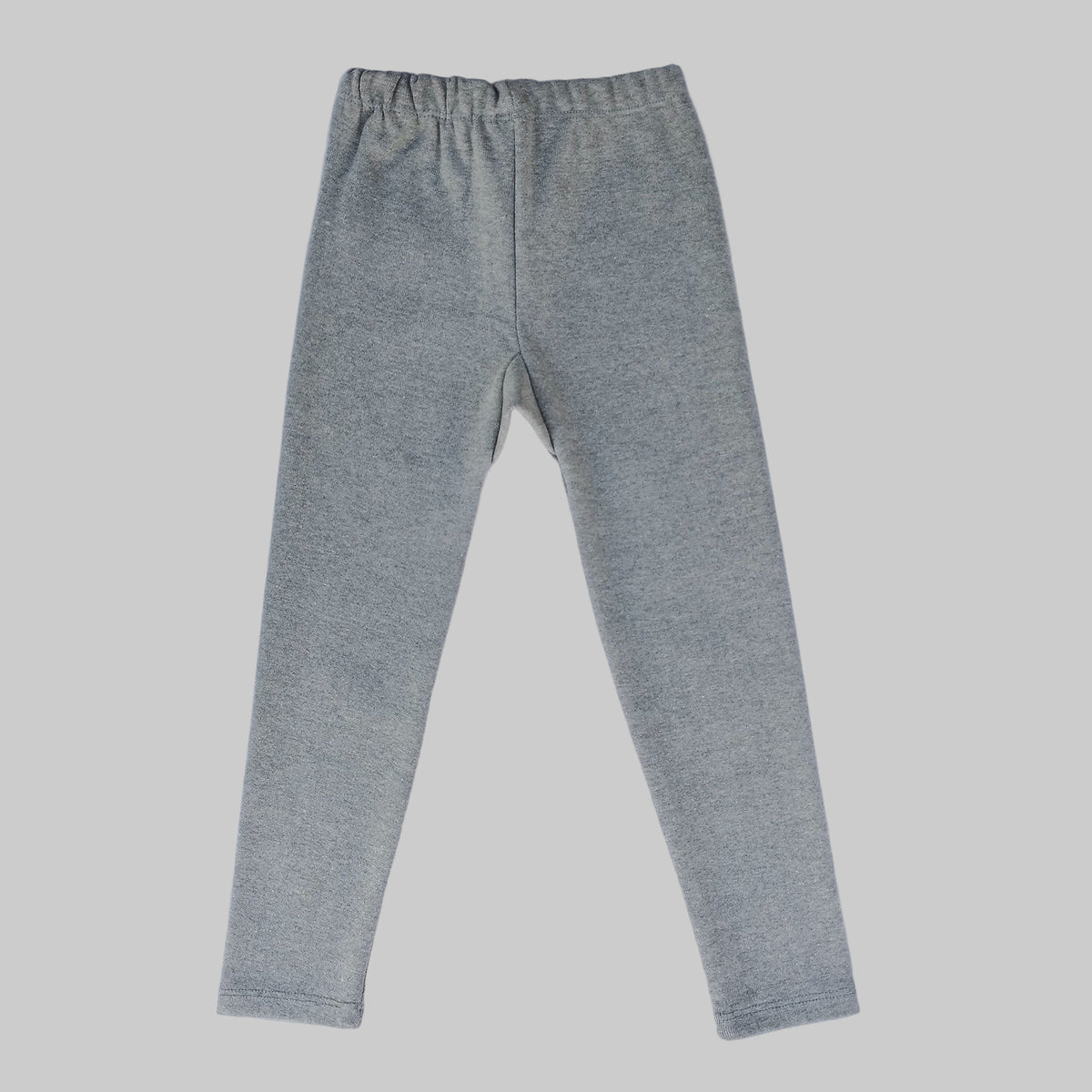 Heather Grey Thermal