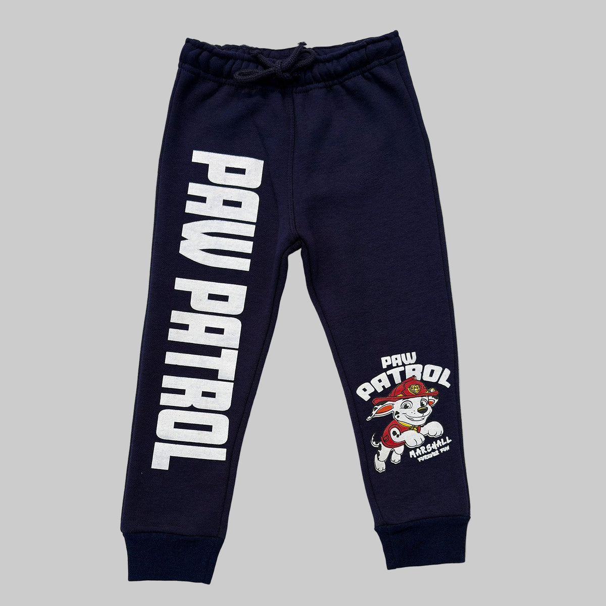 Paw Patrol Red & Navy Tracksuit