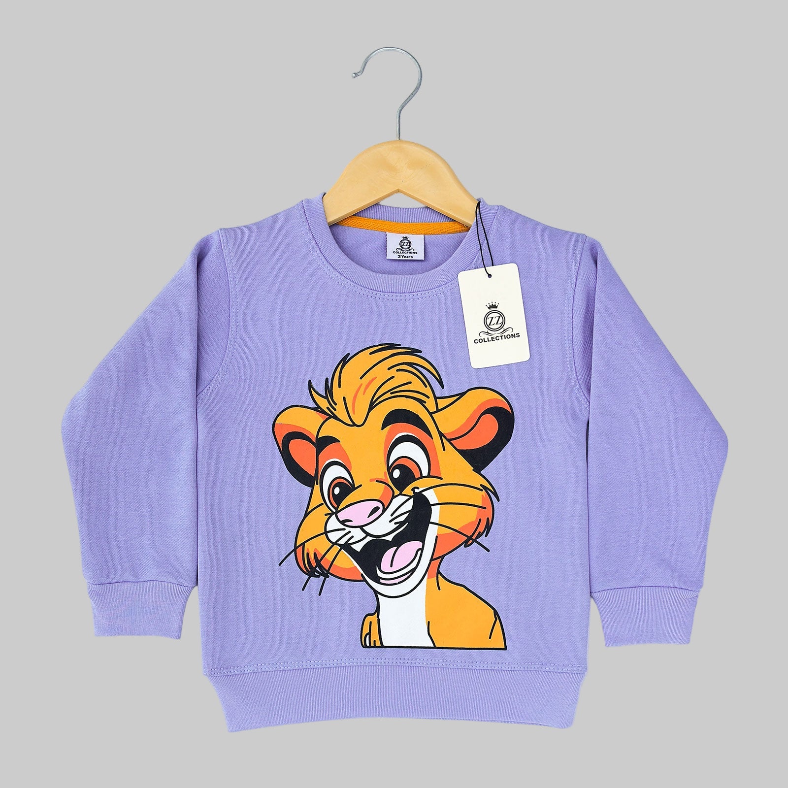 Simba Sky Sweatshirt