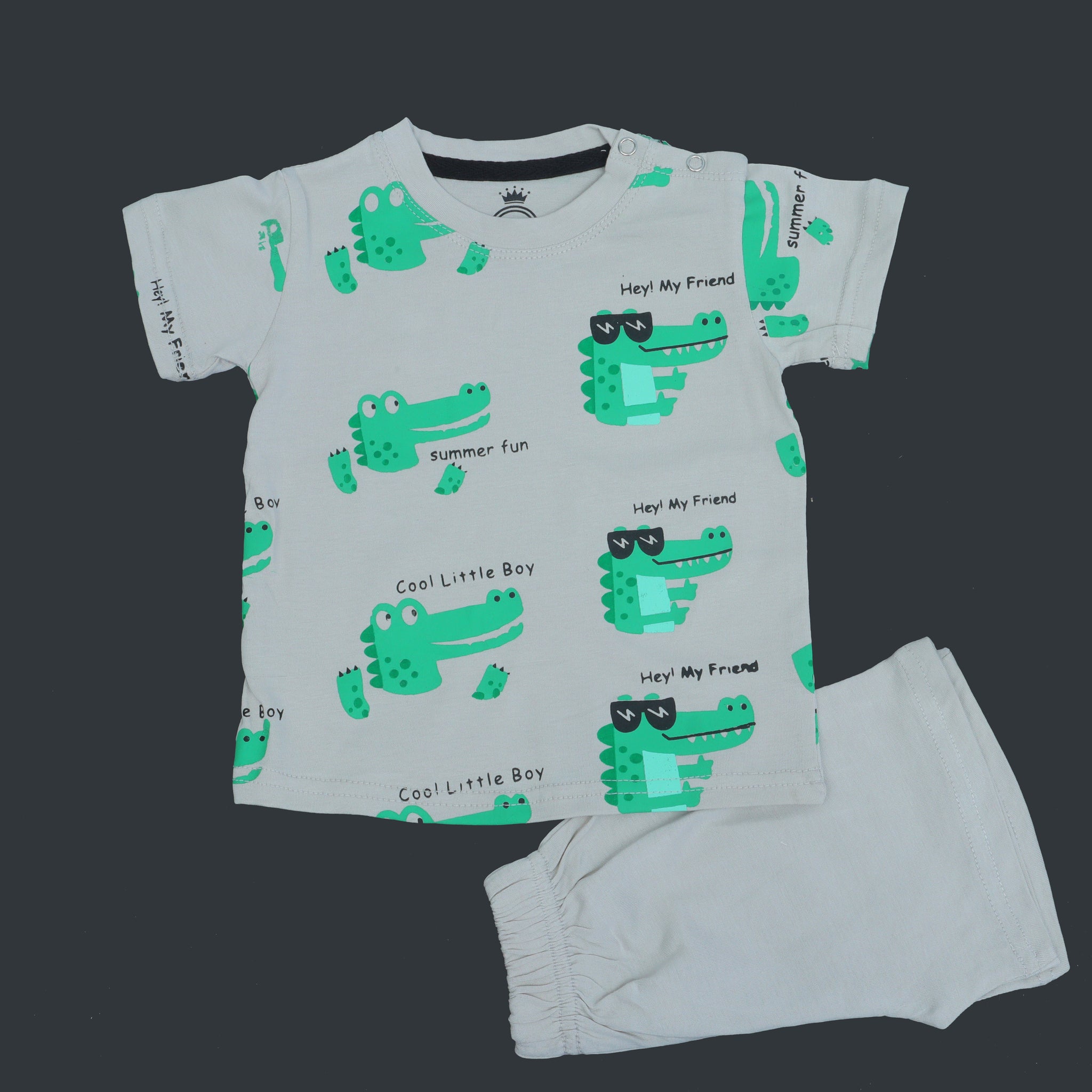 Summer Fun Twinset