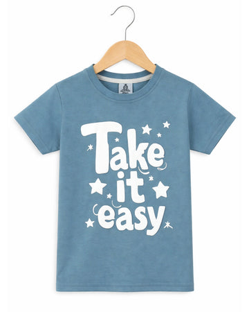 Take It Easy Tee