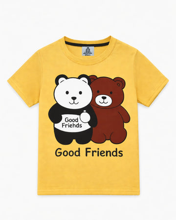 Teddy Bear Tee V2