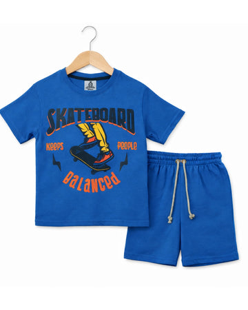 Skateboard Royal Twinset