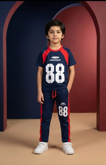 88 Red & Blue Reglan PJ's