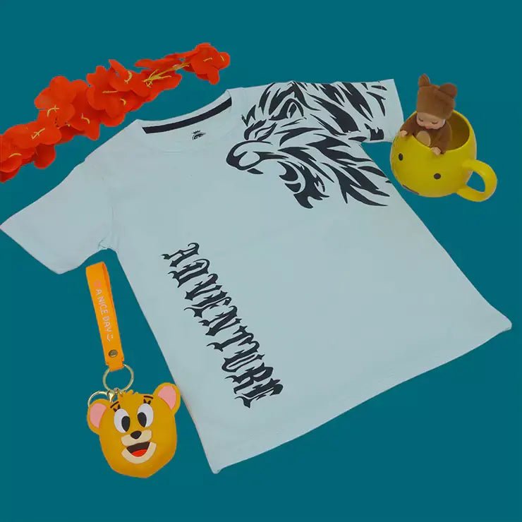 Adventure Ash Grey - ZZ Collections
